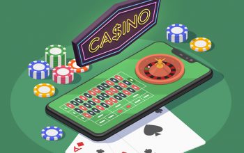 オンラインカジノで賢く遊ぶ方法〜特典やボーナスなどをお得に利用しましょう
